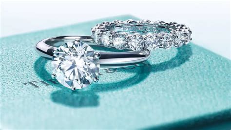 luxury brand rings